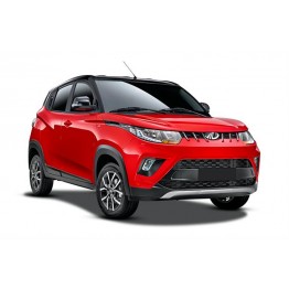 Mahindra KUV 100 NXT